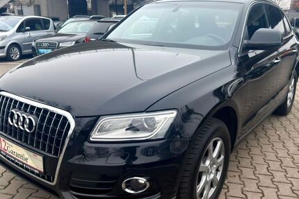 Audi Q5 145.235 km 14.950 &euro; München 81825