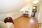 !! RARITÄT am SEE !! idyllisches JUWEL * 4-Zimmer-Dachgeschosstraum * Balkon und Gartennutzung * - Dachgeschoßwohnung Starnberg | Angebot:26838455