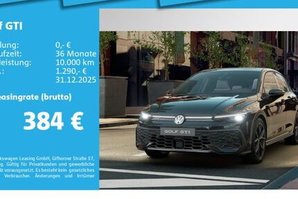 VW Golf 3.000 km 47.570 € München 81669