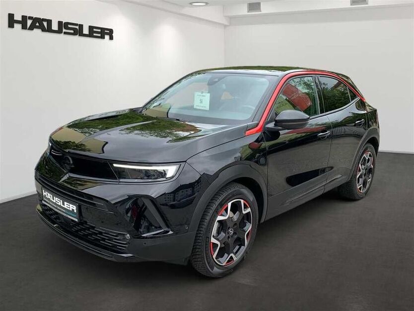 Mokka