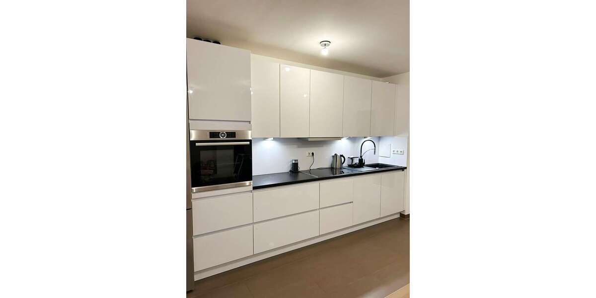 Etagenwohnung München Messestadt Riem - 2 Zimmer, 53 m&sup2;, 520.000&euro; | Angebot:26916072