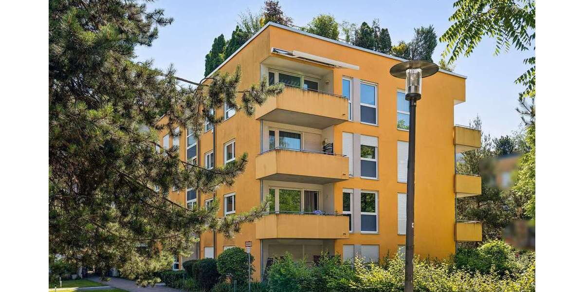 Etagenwohnung München Ramersdorf-Perlach - 2 Zimmer, 54 m&sup2;, 485.000&euro; | Angebot:27103236