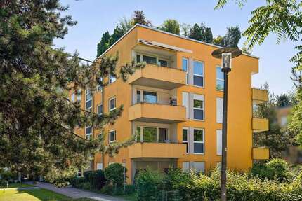 Wohnung München Ramersdorf-Perlach - 2 Zimmer, 54 m&sup2;, 485.000&euro; | Angebot:27103236