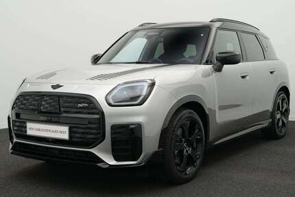 Mini Countryman SE All4 15.802 km 42.800 &euro; München 80788