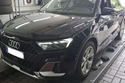 Audi A1 13.664 km 24.960 &euro; München 80686
