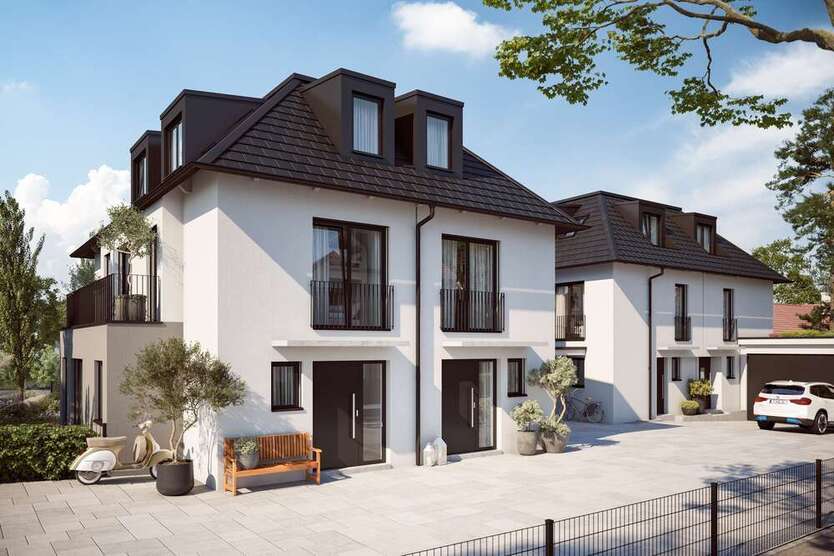 Haus zum Kaufen in Gilching 895.000 € 117 m²