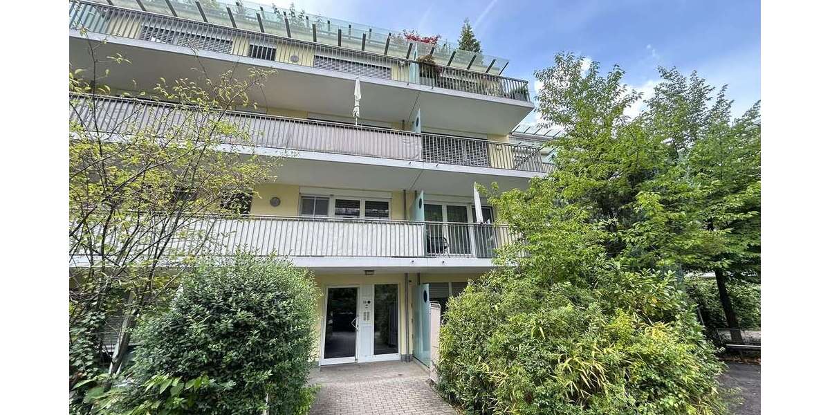 Rarität: 3 Zimmer-Whg mitten im Glockenbachviertel - Etagenwohnung München Ludwigsvorstadt-Isarvorstadt | Angebot:27720742