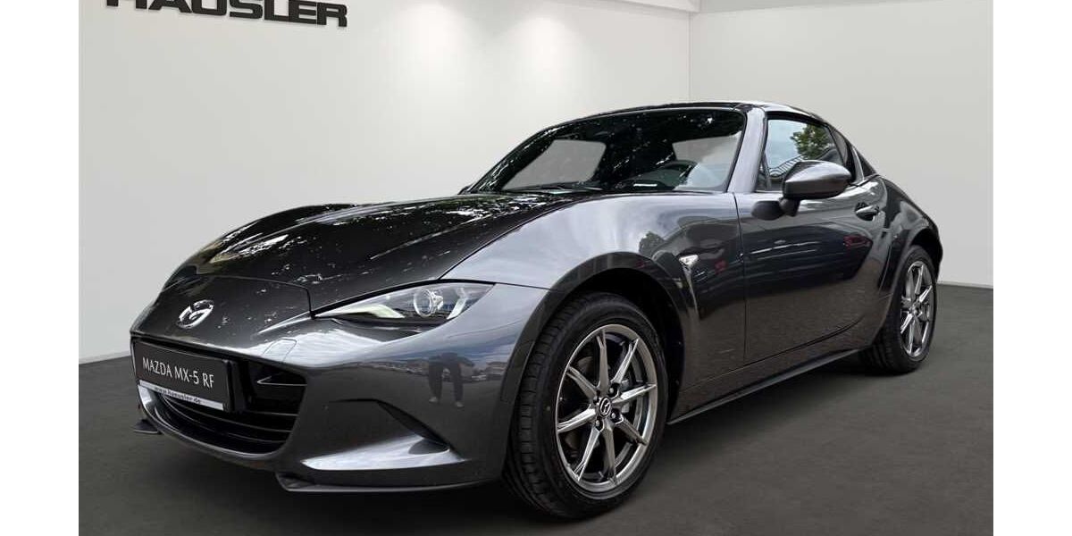 Mazda MX-5 1.500 km 33.490 € München 81673