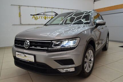 VW Tiguan 161.201 km 16.800 &euro; Ottobrunn / Riemerling 85521