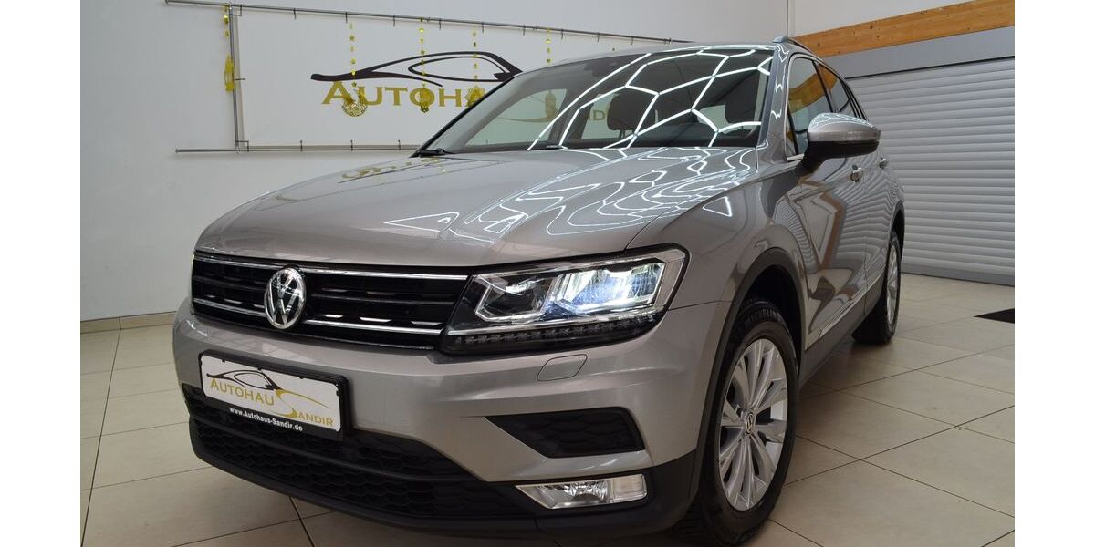 VW Tiguan 161.201 km 16.800 &euro; Ottobrunn / Riemerling 85521