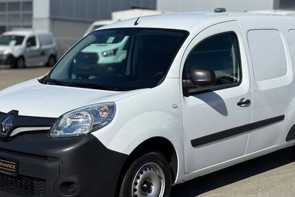 Renault Kangoo 51.000 km 13.990 &euro; Bergkirchen 85232