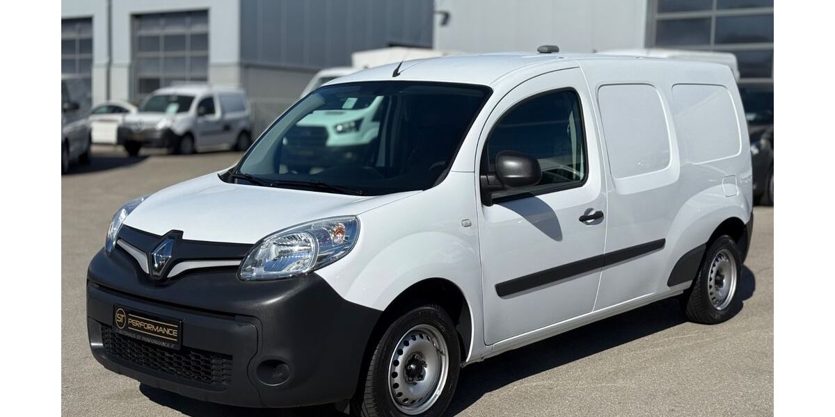 Renault Kangoo 51.000 km 13.990 &euro; Bergkirchen 85232
