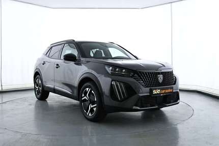 Peugeot 2008 87.204 km 19.220 &euro; Garching 85748