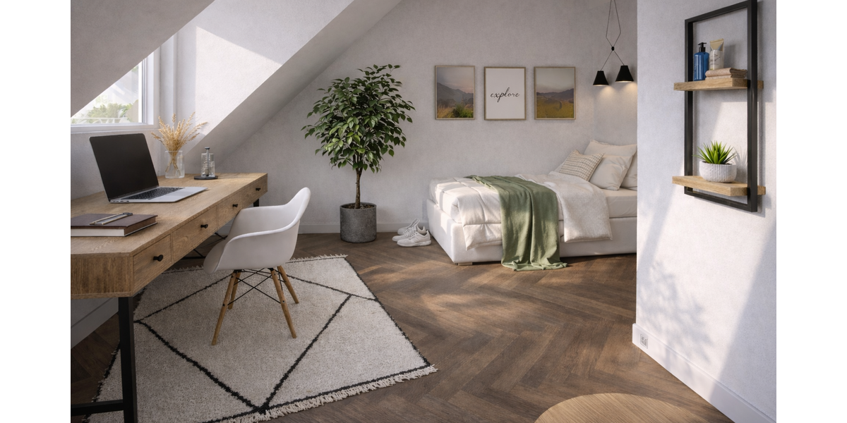 Etagenwohnung Aubing Aubing-Lochhausen-Langwied - 4 Zimmer, 139 m&sup2;, 964.700&euro; | Angebot:23166354