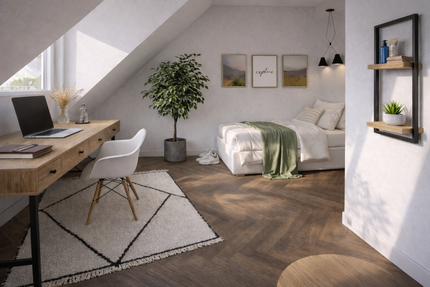 Wohnung Aubing Aubing-Lochhausen-Langwied - 4 Zimmer, 139 m&sup2;, 996.200&euro; | Angebot:23166354