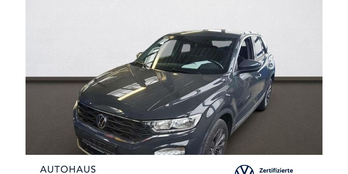 VW T-Roc 72.500 km 19.900 &euro; Ebersberg bei München 85560