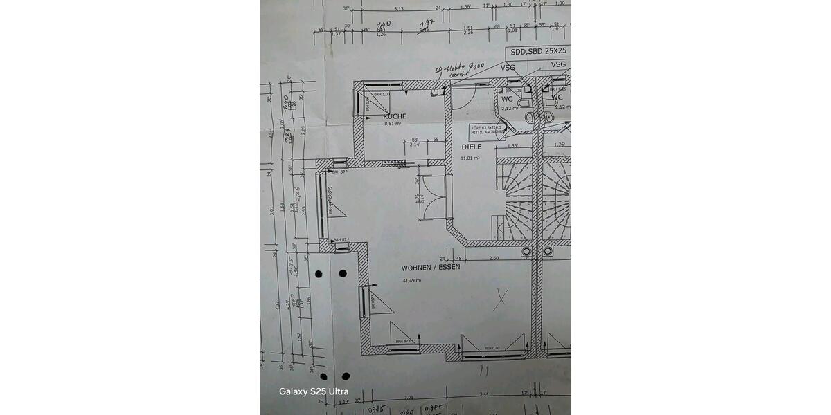Doppelhaushälfte München Feldmoching-Hasenbergl - 5 Zimmer, 196 m&sup2;, 1.980.000&euro; | Angebot:26566221