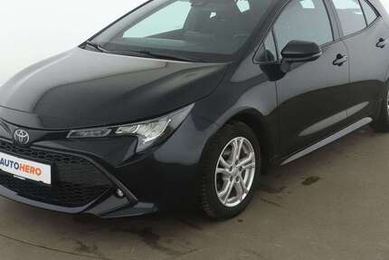 Toyota Corolla 109.103 km 14.240 &euro; Neufahrn 85375
