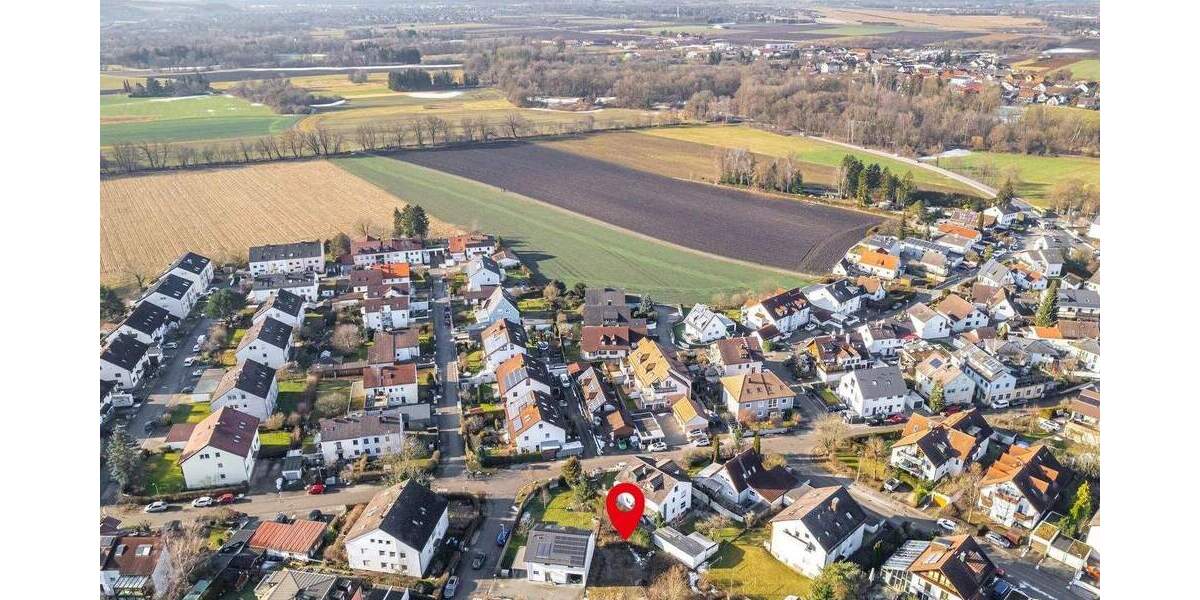 Grundstück Olching - 495.000&euro; | Angebot:25732952
