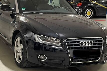 Audi A5 117.000 km 7.980 &euro; Germering bei München (7km westl. von München) 82110