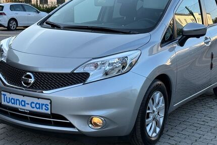 Nissan Note 101.250 km 4.999 &euro; Puchheim bei München 82178