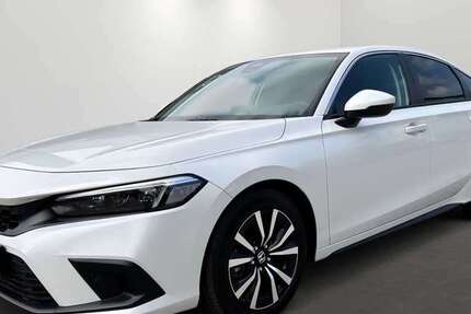 Honda Civic 9.000 km 31.990 € München 80339