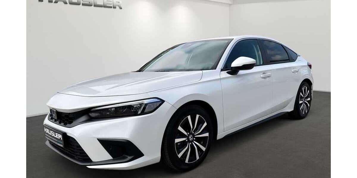 Honda Civic 9.000 km 31.990 &euro; München 80339