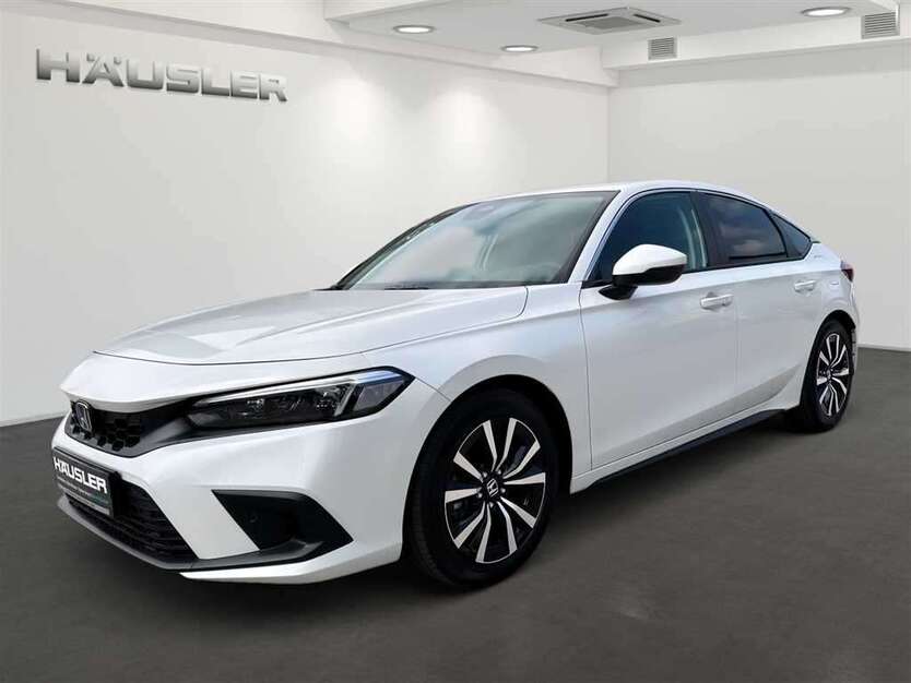 Honda Civic 9.000 km 31.990 € München 80339