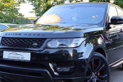 Land Rover Range Rover Sport 237.591 km 18.990 &euro; München 81243