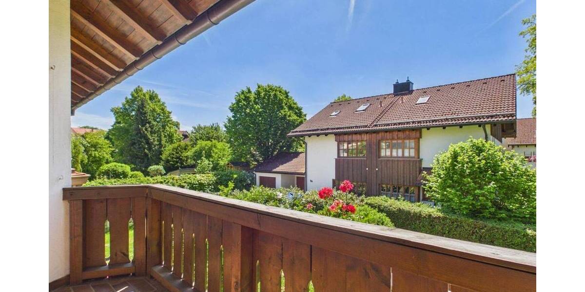 Doppelhaushälfte Ottobrunn - 4 Zimmer, 126 m&sup2;, 920.000&euro; | Angebot:26753703