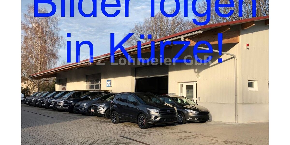 Ford Transit Custom 274.300 km 13.078 &euro; Niederneuching 85467