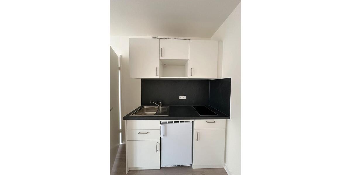 Etagenwohnung München Am Riesenfeld - 1 Zimmer, 34 m&sup2;, 930&euro; | Angebot:24890496