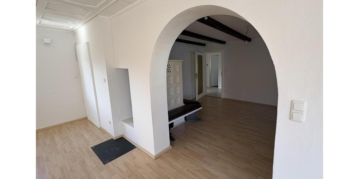 Etagenwohnung Karlsfeld - 3.5 Zimmer, 139 m&sup2;, 2.150&euro; | Angebot:25789139