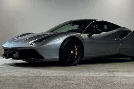 Ferrari 488 69.250 km 224.910 &euro; München 80337