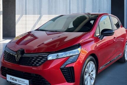 Renault Clio 21.628 km 16.490 &euro; Unterschleißheim 85716