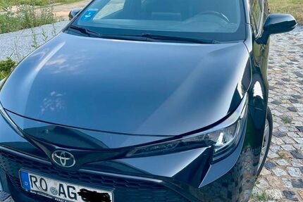 Toyota Corolla 139.500 km 12.700 &euro; München 81825