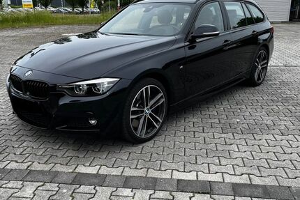 BMW 340 70.833 km 35.800 &euro; Unterschleißheim 85716