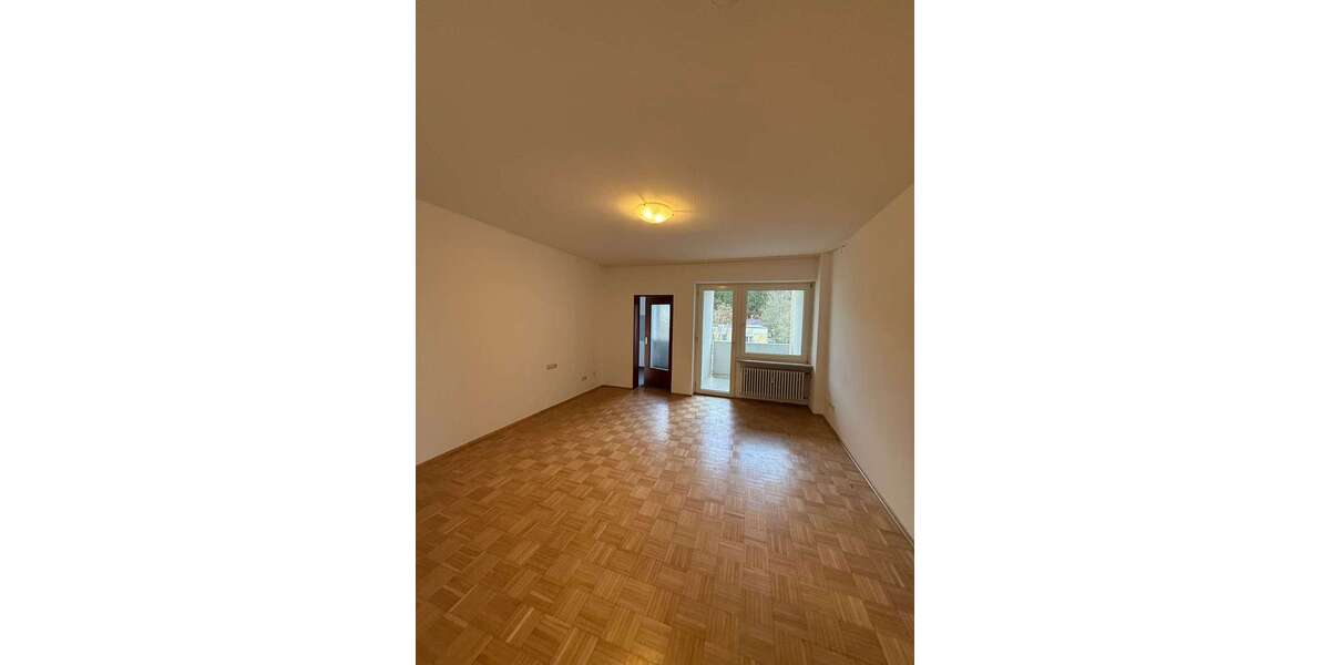 Etagenwohnung Kirchseeon - 1 Zimmer, 36 m&sup2;, 560&euro; | Angebot:24983250