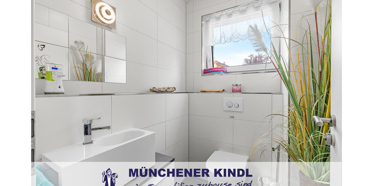 Ab Sofort frei !! Nachhaltig wohnen: A+ Einfamilienhaus in Unterschleißheim - Einfamilienhaus Unterschleißheim/Lohhof Lohhof | Angebot:25717655