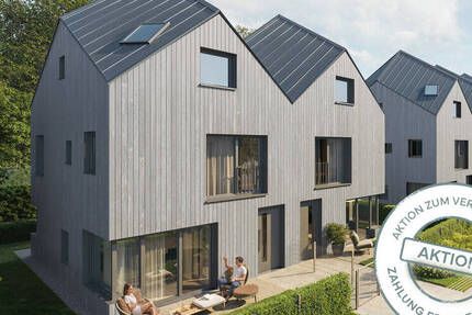 Haus München Moosach - 5 Zimmer, 115 m&sup2;, 1.259.900&euro; | Angebot:26105711