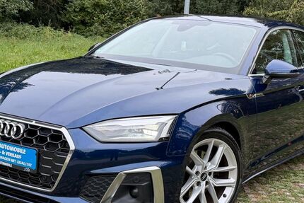 Audi A5 105.000 km 22.990 &euro; München 81243