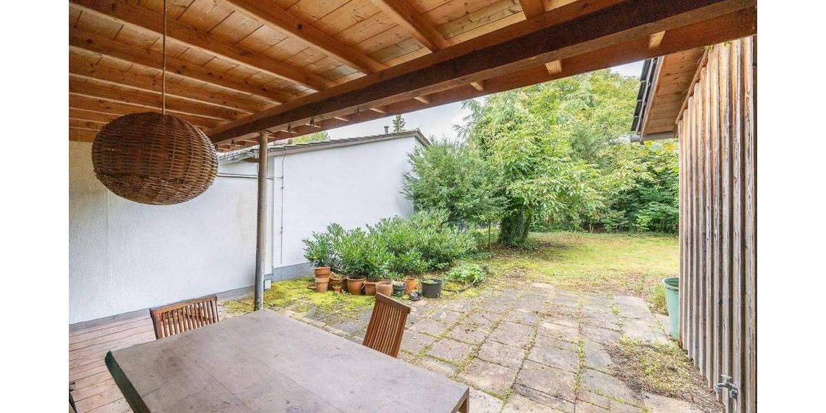 Einfamilienhaus Haar - 5 Zimmer, 133 m&sup2;, 1.290.000&euro; | Angebot:25660641