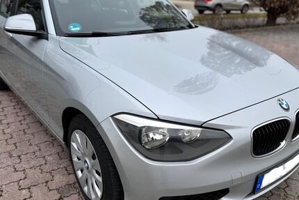 BMW 116 153.900 km 9.300 &euro; Unterhaching 82008