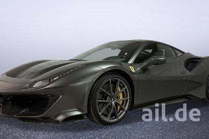 Ferrari 488 Pista 14.922 km 488.630 &euro; Grünwald 82031