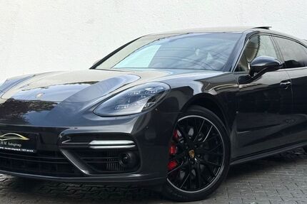 Porsche Panamera 74.500 km 65.980 &euro; Fürstenfeldbruck 82256