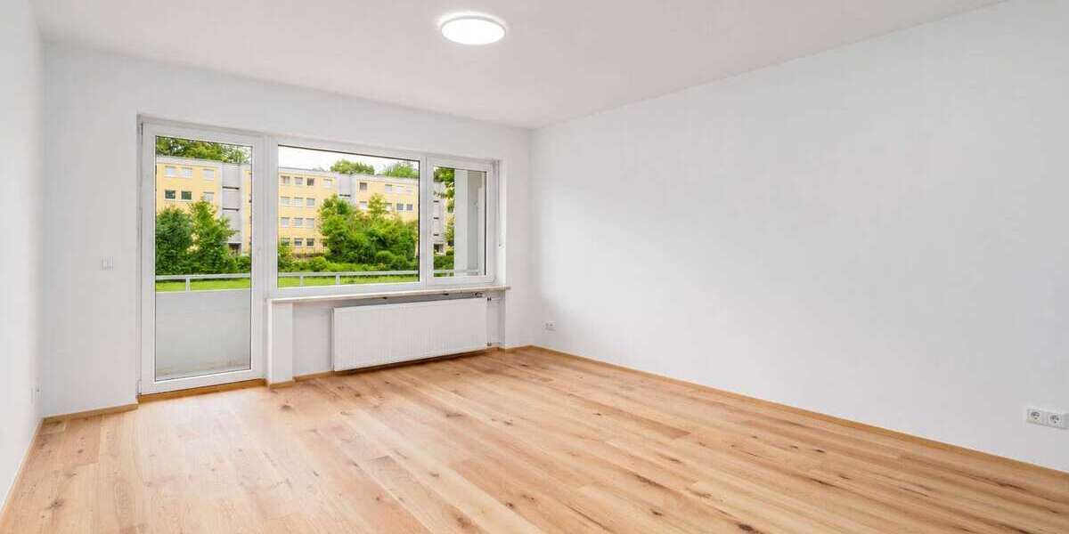 Etagenwohnung München Bogenhausen - 3 Zimmer, 77 m&sup2;, 624.000&euro; | Angebot:27087301