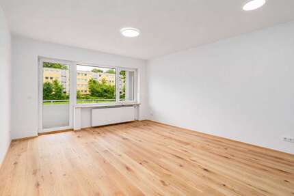 Wohnung München Bogenhausen - 3 Zimmer, 77 m&sup2;, 624.000&euro; | Angebot:27087301