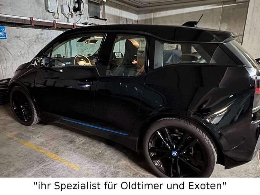 BMW i3 22.290 km 26.500 € Riemerling bei München 85521