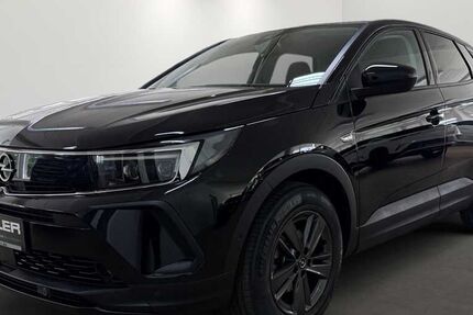 Opel Grandland (X) 31.499 km 19.990 &euro; Stockdorf 82131