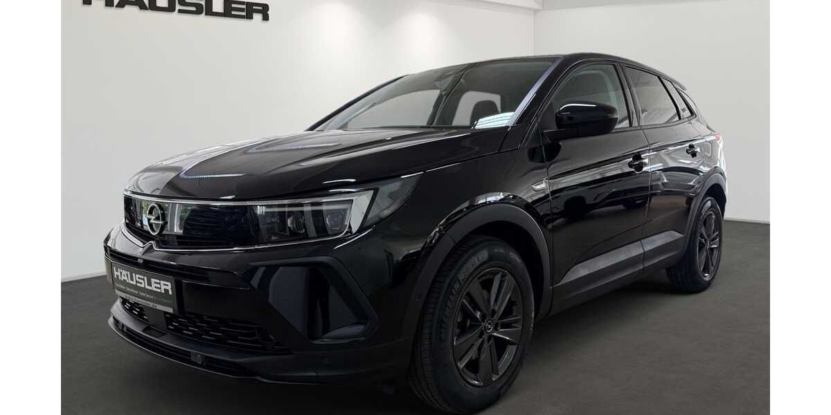 Opel Grandland (X) 31.499 km 19.990 &euro; Stockdorf 82131